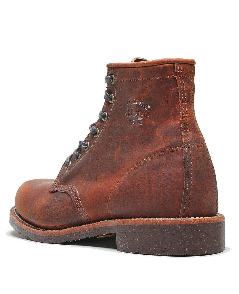 Chippewa tan clearance