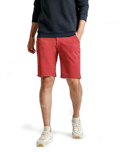 Women's Seamless Boy Shorts - Colsie™ Red 1X