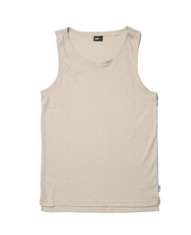 Nandez Tank Top Tan