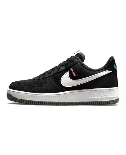 Air Force 1 '07 LV8 Toasty 'Black White' | Nike | Bricks and Bonds