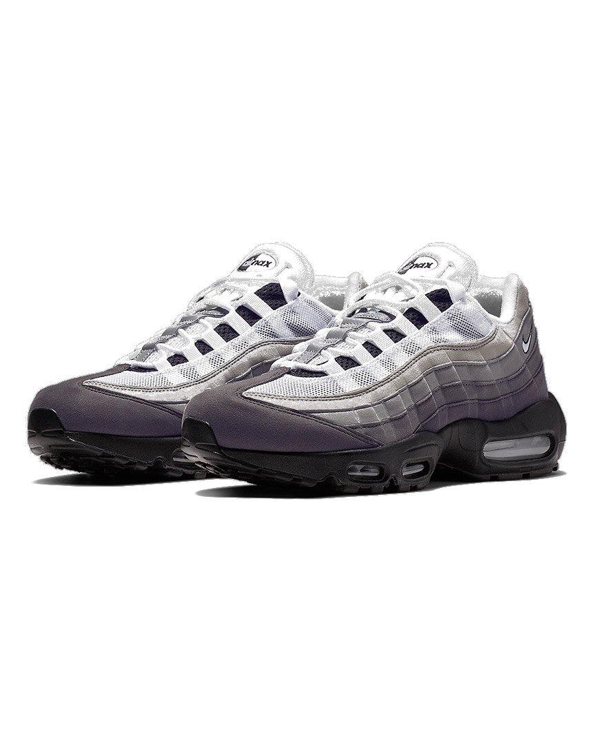 nike air max 95 black anthracite
