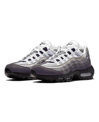 Nike black and grey ombre air max 95 og on sale trainers