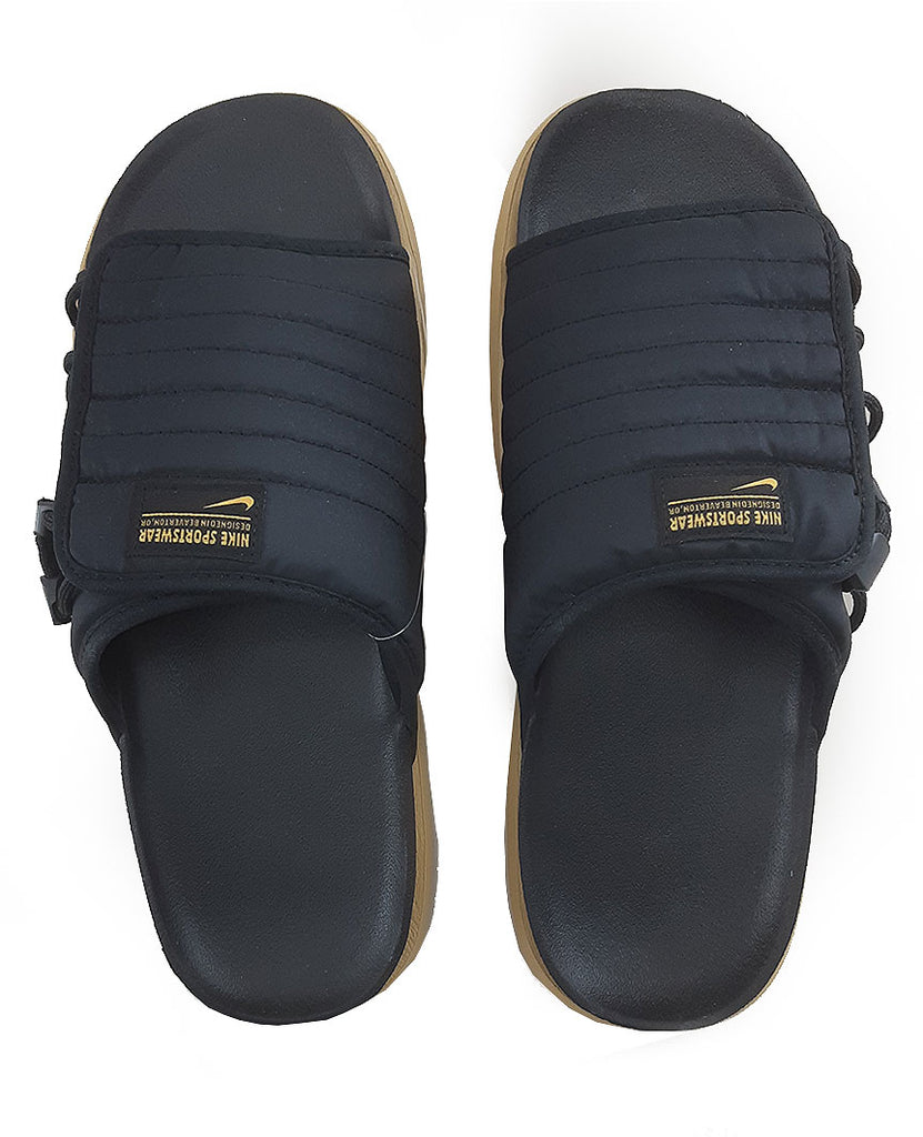 Nike sandals size on sale 2