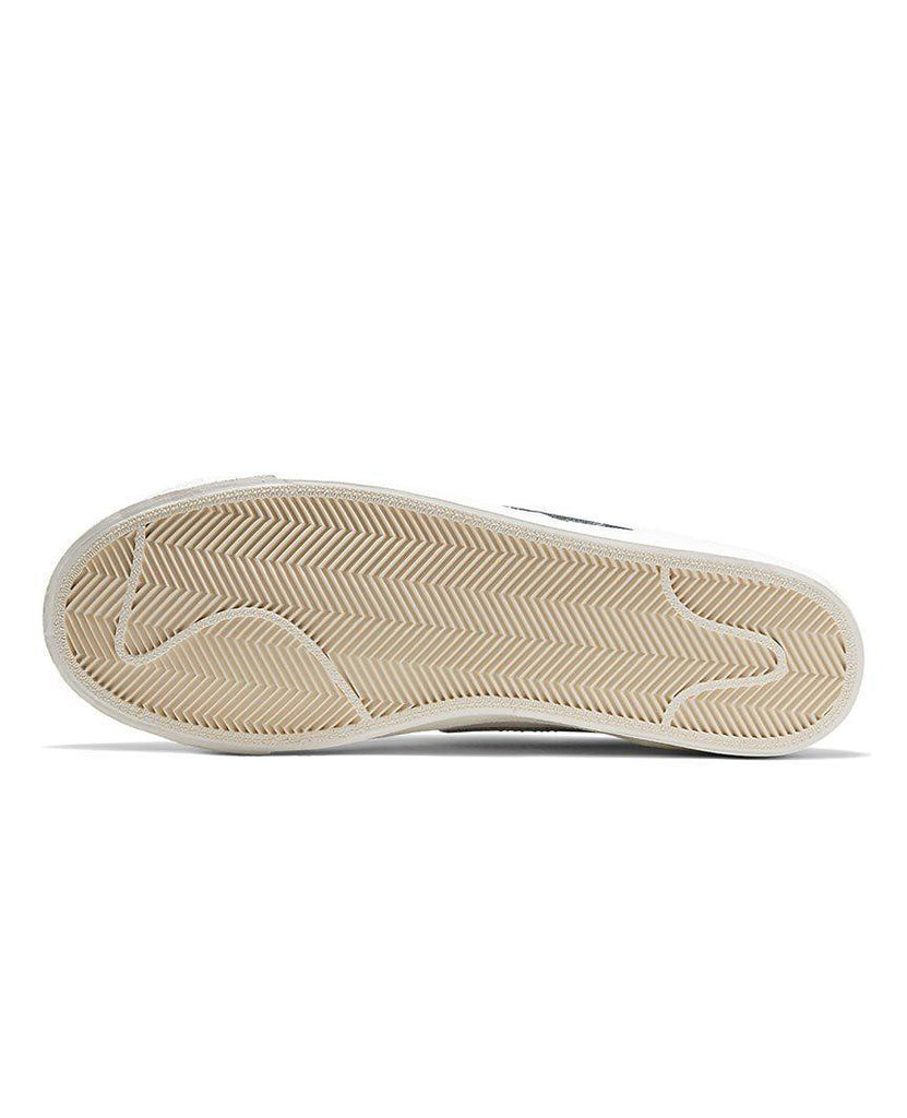 Blazer Mid '77 Vintage White Racer Blue data-zoom-image=