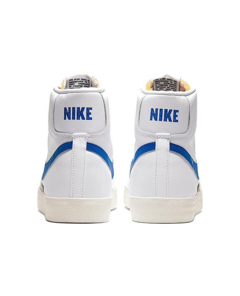 Nike blazer 77 racer blue shop