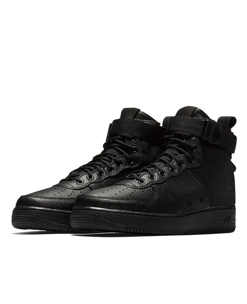 Sf af1 mid best sale black