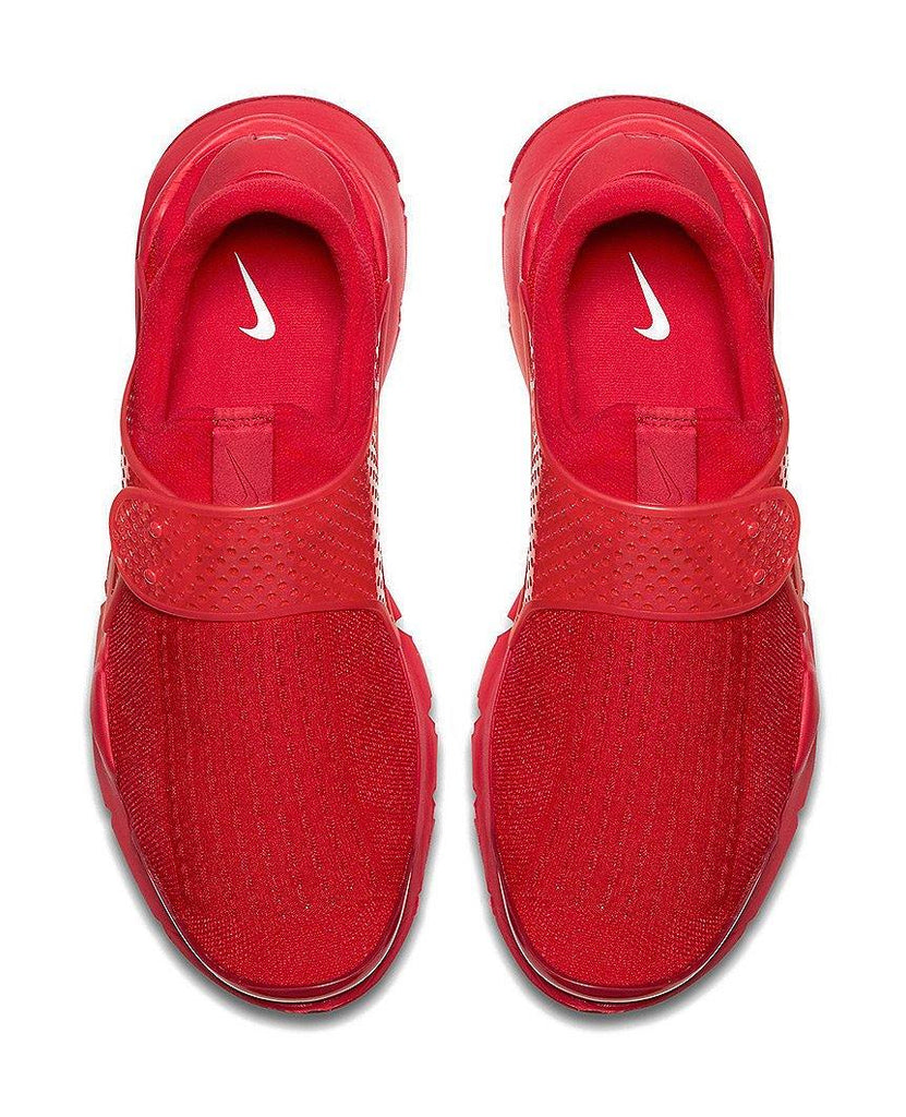 Sock Dart University Red Nike Bricks and Bonds