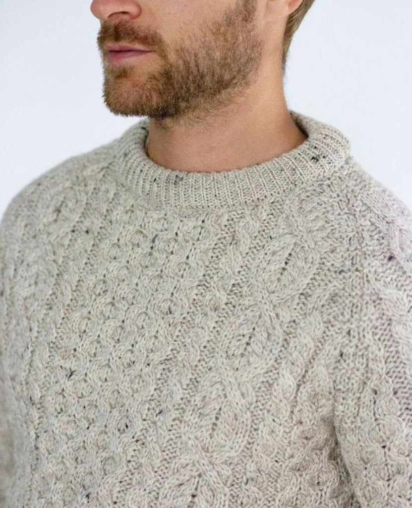 Peregrine hudson aran best sale