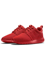 Nike clearance roshe red