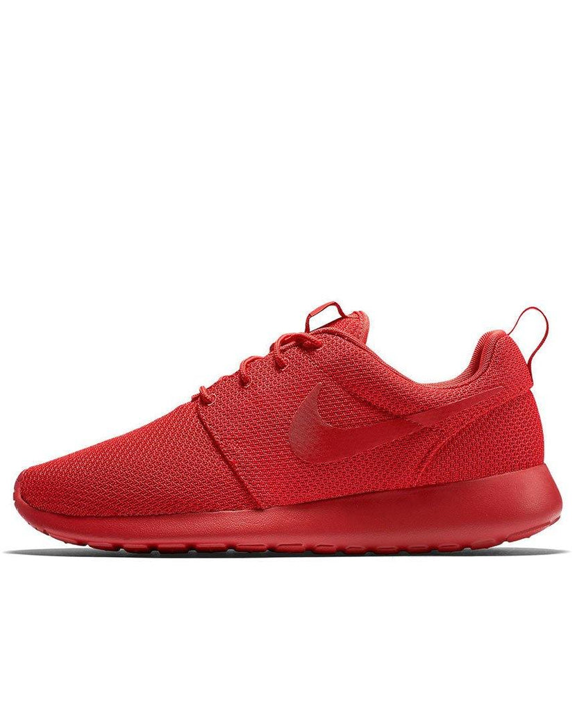 Creaaacademy Nike Roshe Run Homme Rouge Dream Team Usa Lebron