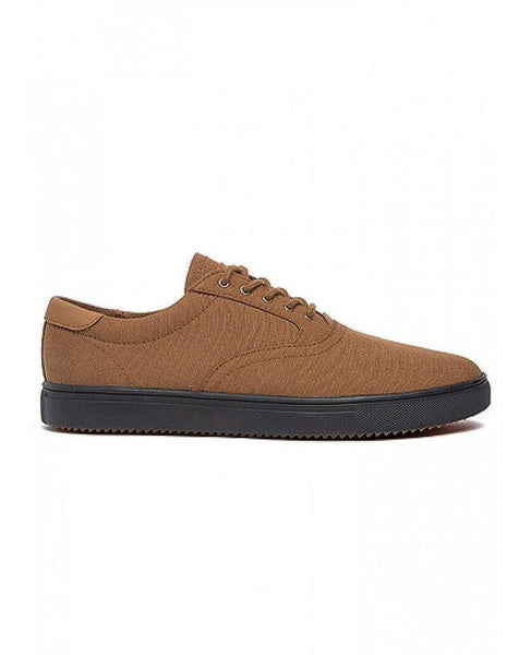 Charles Grizzly Nylon Canvas