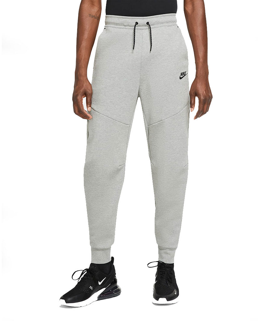 Sportswear Tech Fleece Joggers Dark Heather Grey, Nike