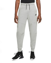Men's Nike Sportswear Tech Fleece Gray Jogger Pants new with tags