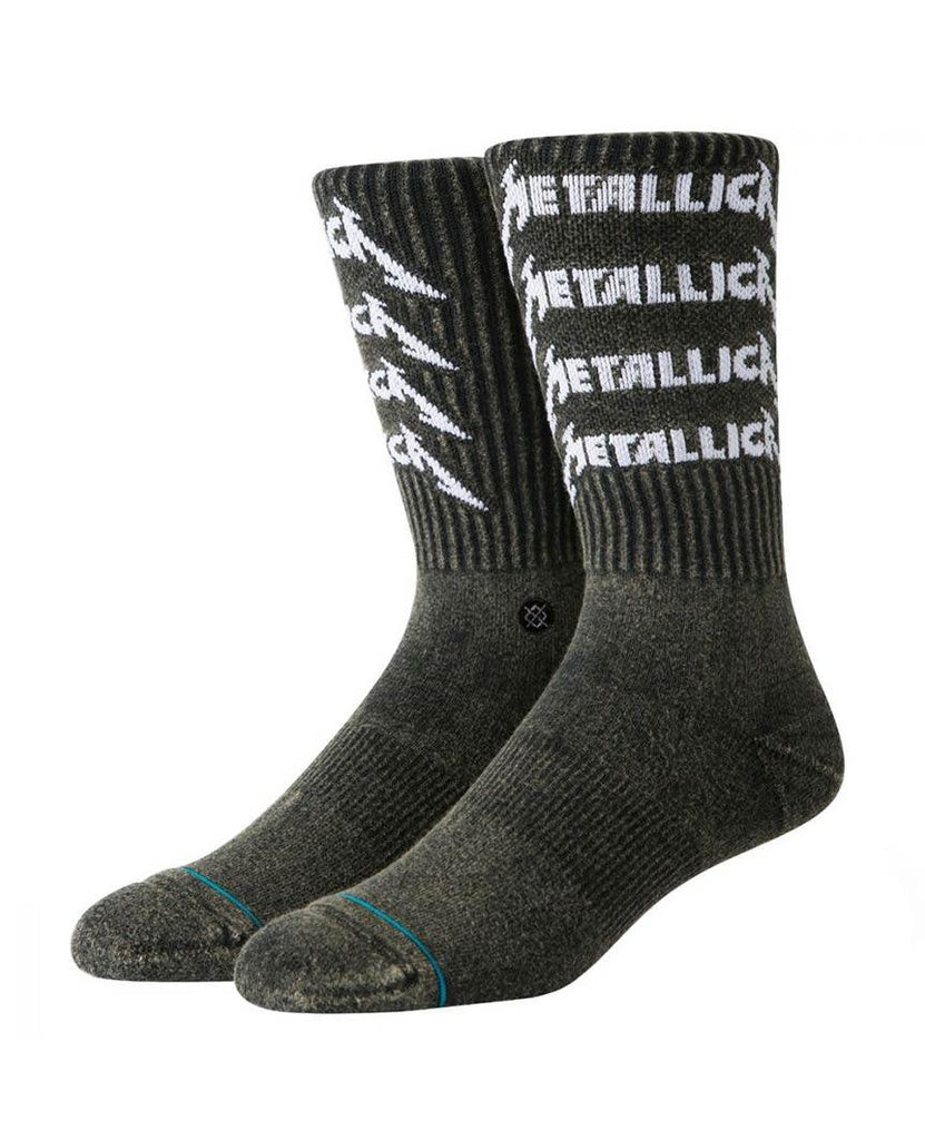 Metallica Stack Metal Black data-zoom-image=