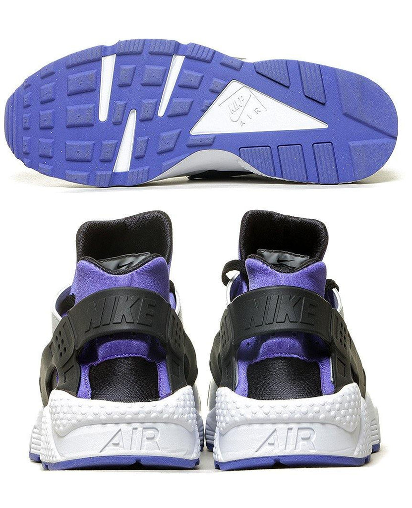 Huarache persian outlet violet